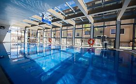 סוויטות רמון רשת מלונות סמארט הוטלס